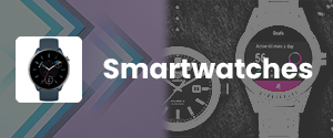 Ofertas de Smartwatches