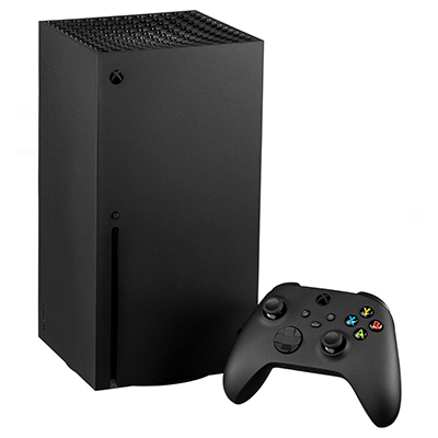 Ofertas de Consola Xbox Serie X