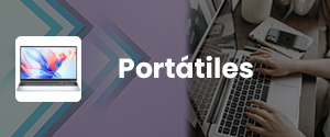 Ofertas de Portátiles y Laptops