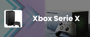 Ofertas de Consola Xbox Serie X